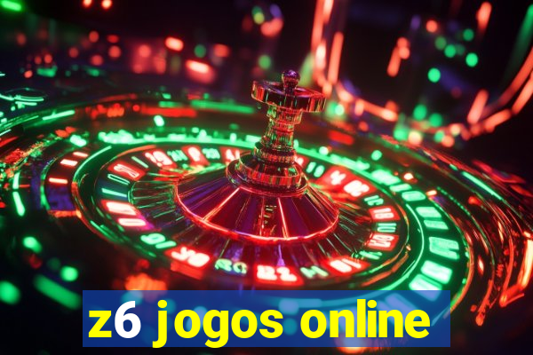 z6 jogos online